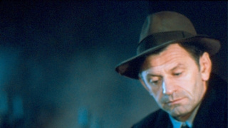 Maigret a noc na križovatke