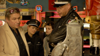 Polícia Hamburg II (23)