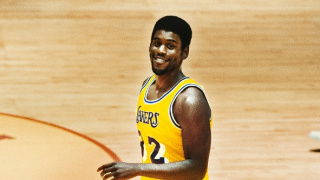 Lakers: Vzostup dynastie (1)