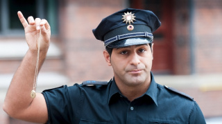 Polícia Hamburg VI (5)