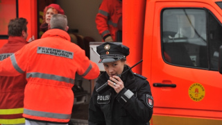 Polícia Hamburg IV (20)