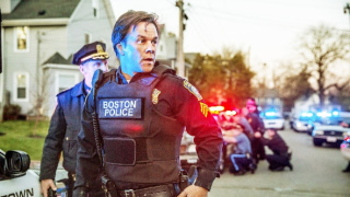 Útok na maratón: Teror v Bostone