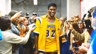 Lakers: Vzostup dynastie II (1)