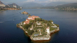 Klenoty Álp: Talianske veľké jazerá (5)