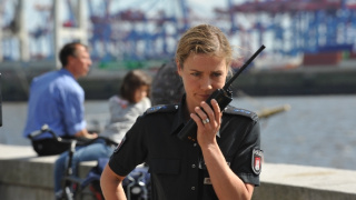 Polícia Hamburg IV (2)