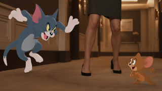 Tom a Jerry: Nové dobrodružstvo
