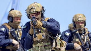 Commando: Britská námorná pechota (3)