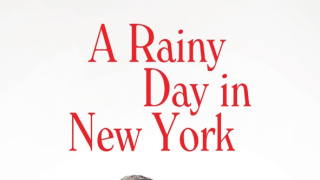 Daždivý deň v New Yorku