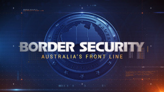 Strážci hranic: Austrálie XIV (13, 14)