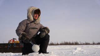 Život v zovretí mrazu: Kanada II (1)