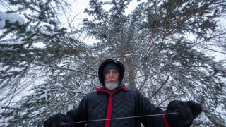 Život v zovretí mrazu: Kanada (3)