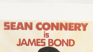 James Bond: Nikdy nehovor nikdy