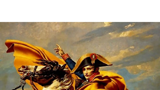 Napoleon: Začiatok konca