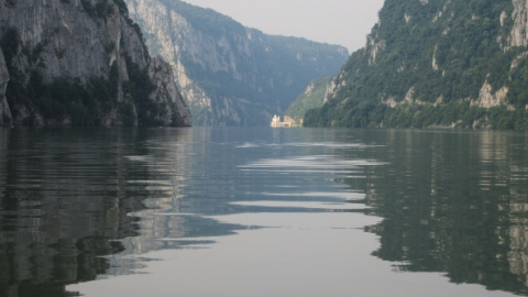 Dunaj - proti prúdu (8)