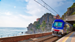 Najkrajšie európske cesty vlakom (4)