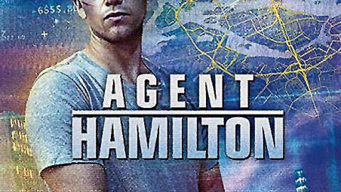 Agent Hamilton II (7/8)