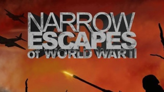 Tesné úniky 2. svetovej vojny (13)