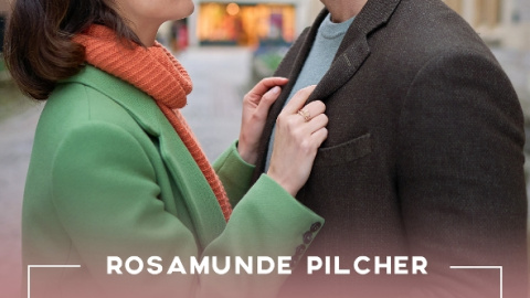 Rosamunde Pilcher: Láska na pevnine