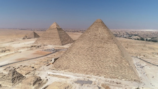 Večný Egypt