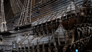 Vasa: Vojnová loď duchov (2)