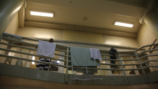 Za mrežami: Najkrutejšie väznice sveta (1)