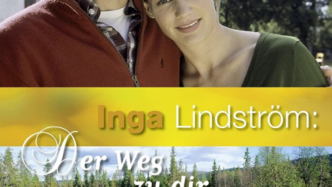 Inga Lindström: Cesta k tebe