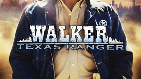 Walker, Texas Ranger IV (18)
