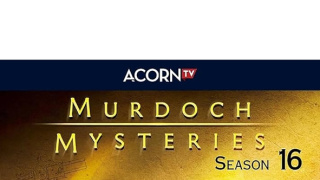 Murdochove záhady XVI