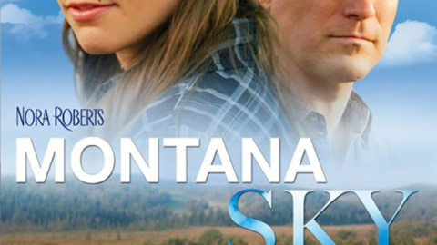 Nora Roberts: Nebo v Montane