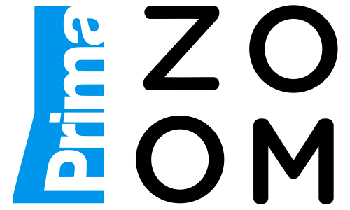 Prima ZOOM