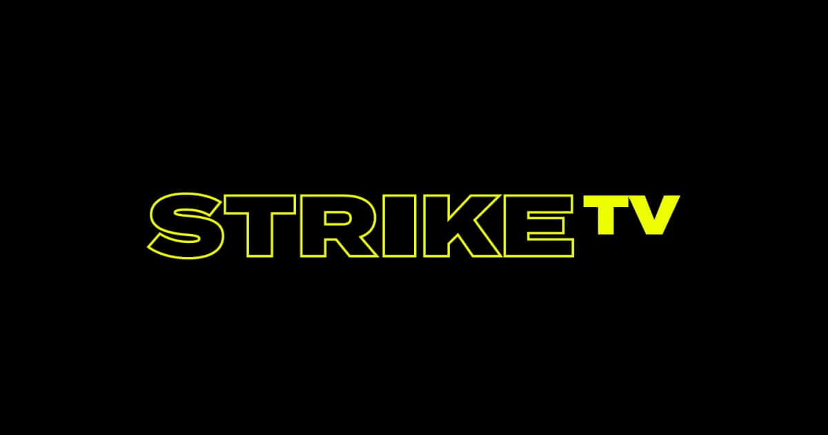 Strike TV