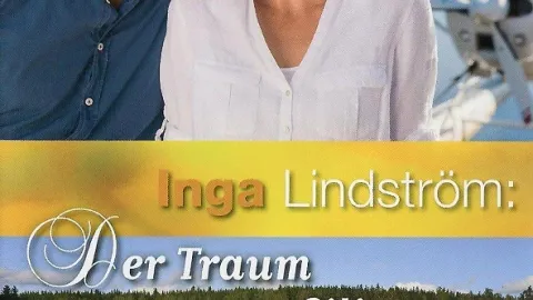Inga Lindström: Sen o Siljanském jezeře
