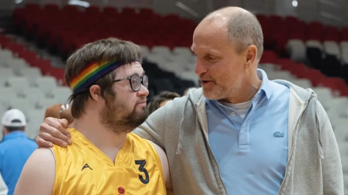 Šampióni (Champions), 2023 - fotogaléria
