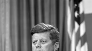 Atentát na JFK