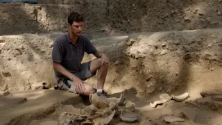 V kůži římského legionáře (1/2)