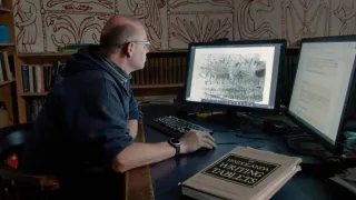 V kůži římského legionáře (1/2)