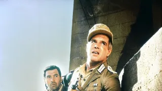 Tobruk