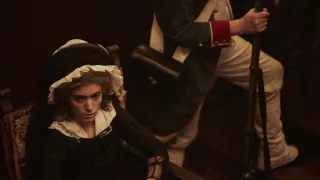 Poslední dny Marie Antoinetty