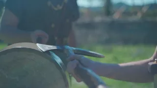 Římské legie - armáda stavitelů