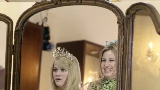 Pravá blondýnka 2