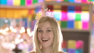 Pravá blondýnka 2