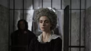 Poslední dny Marie Antoinetty