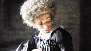 Poslední dny Marie Antoinetty