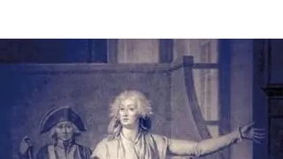 Poslední dny Marie Antoinetty