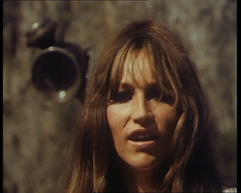 Proudy lásku odnesou, 1969 - fotogaléria