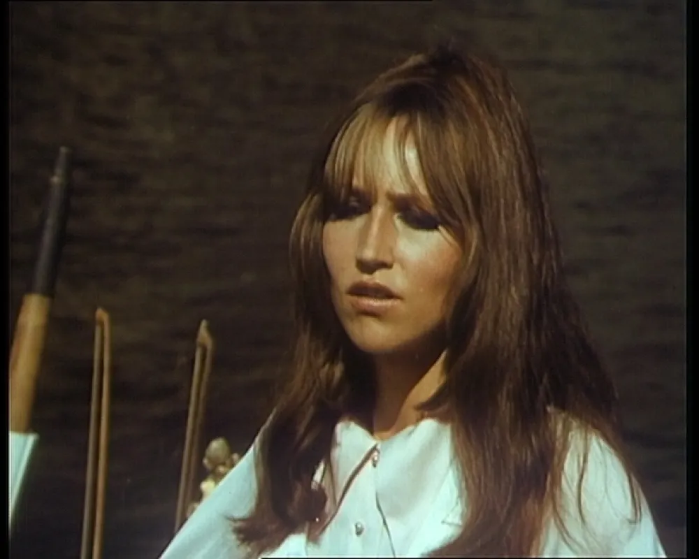 Proudy lásku odnesou, 1969 - fotogaléria