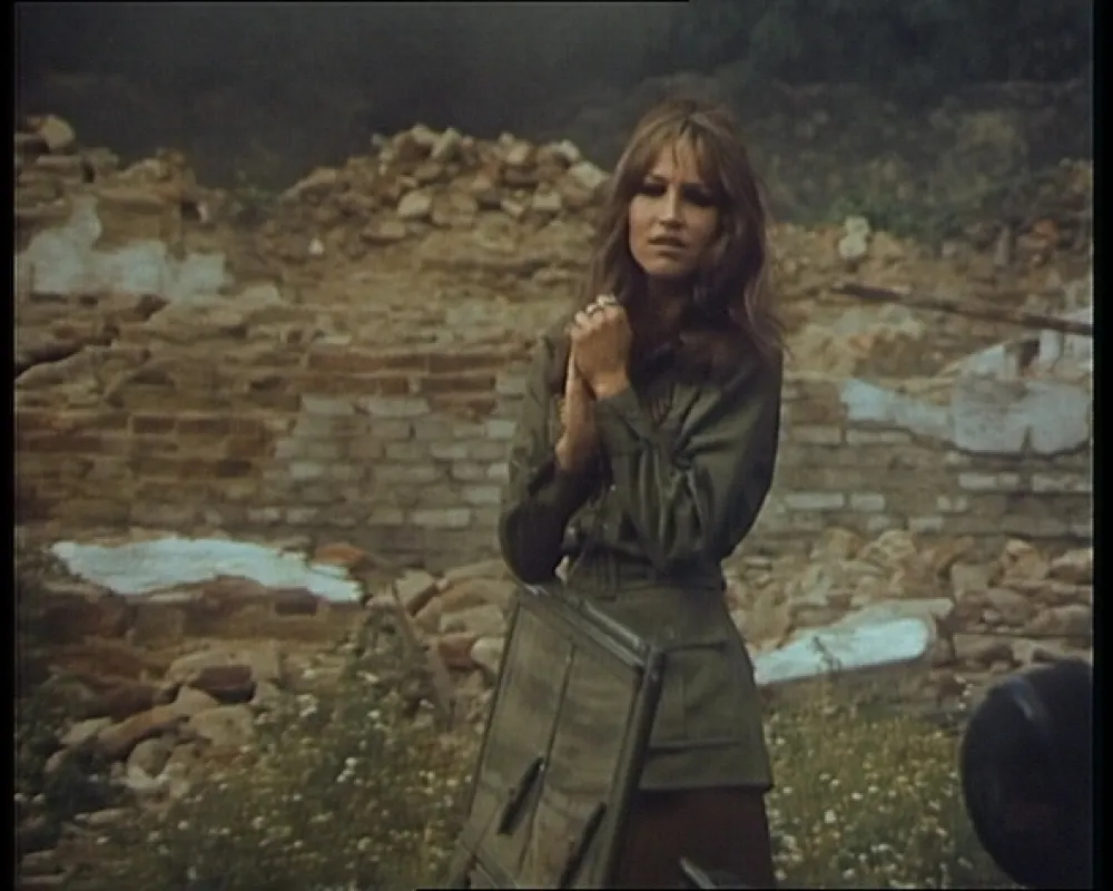 Proudy lásku odnesou, 1969 - fotogaléria