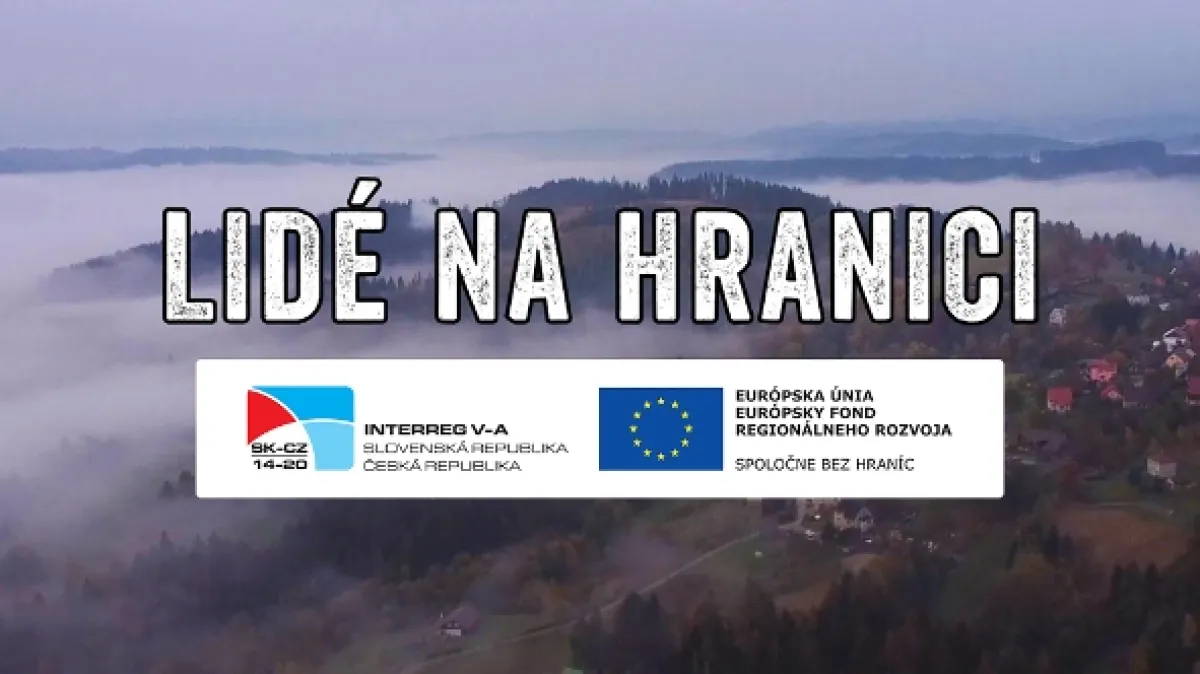 Lidé na hranici, 2023 - fotogaléria