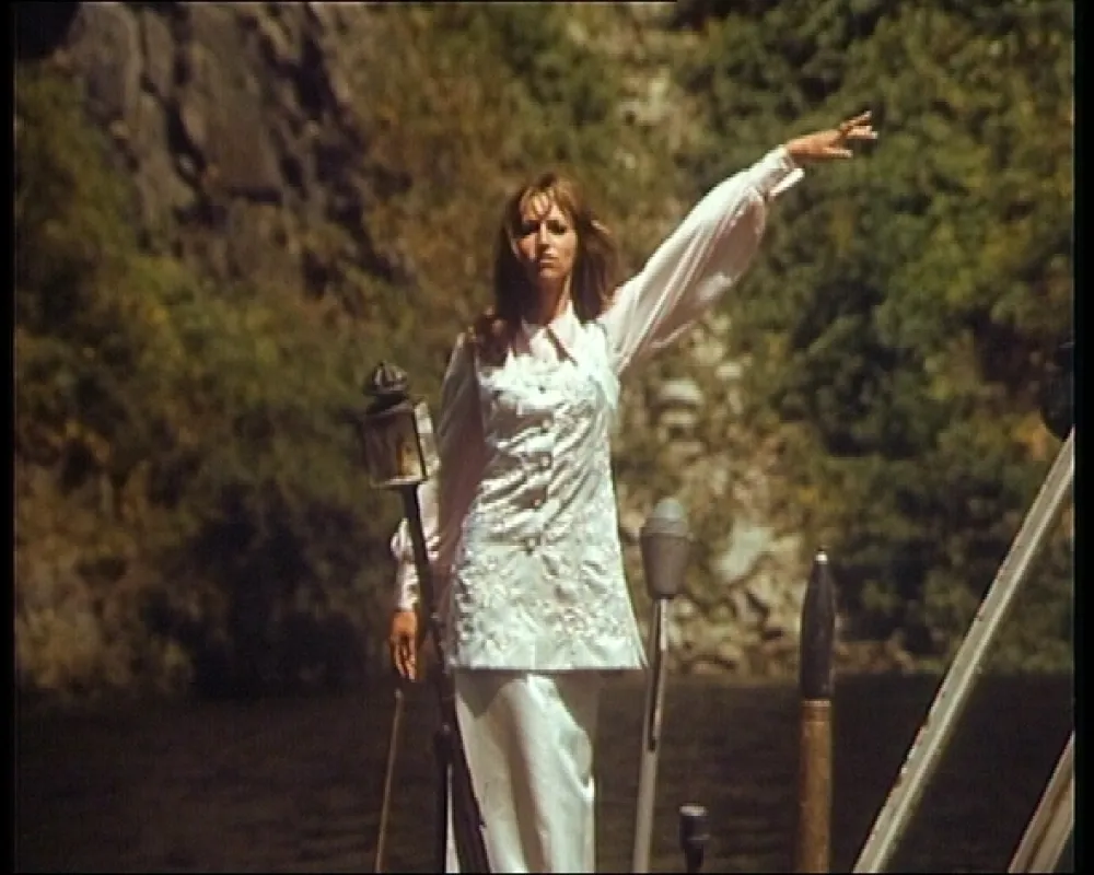 Proudy lásku odnesou, 1969 - fotogaléria
