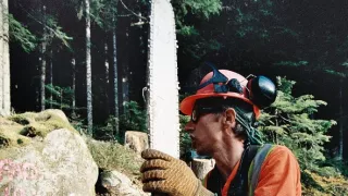 Vzdušní dřevorubci (10)